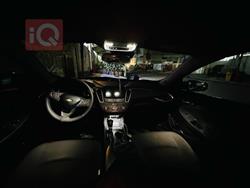 شێڤرۆلێت مالیبۆ